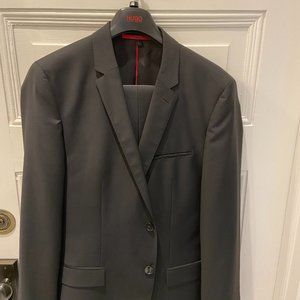 Hugo Boss Red Label Suit